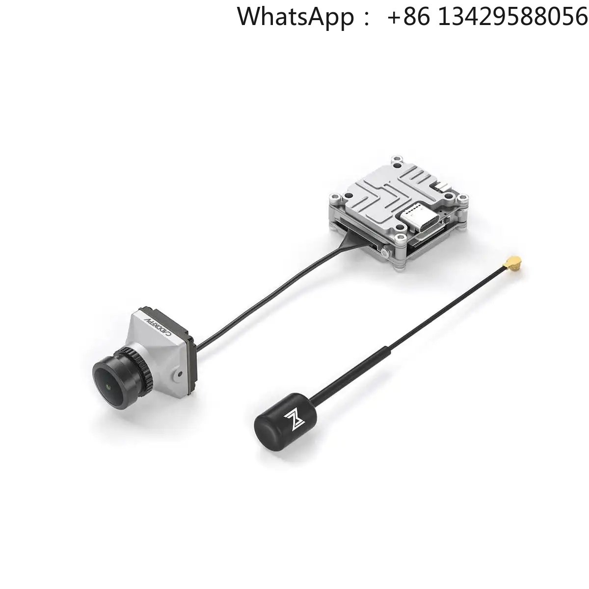 Caddx Fpv Camera - Caddx POLAR Vista Kit/Unidad de aire