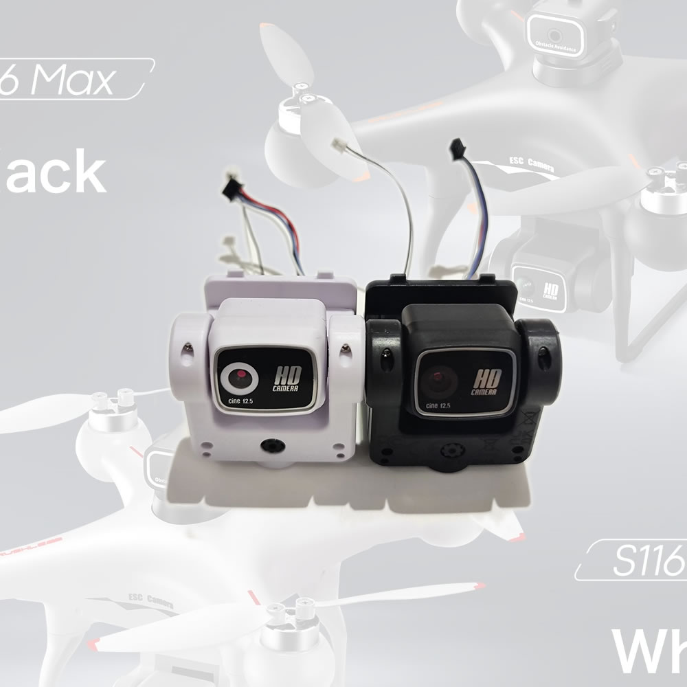 Drone Rc S116 - Repuestos para Dron RC Quadcopter S116