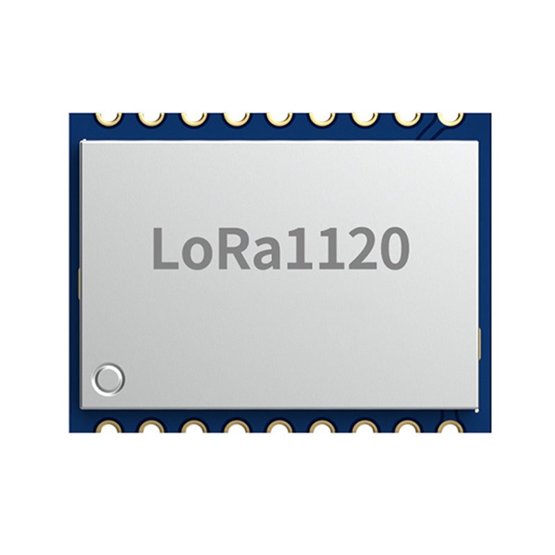 Drone Smart Rc - 【PRECIO-DROP!】LR1120 Lora Módulo RF inalámbrico Banda