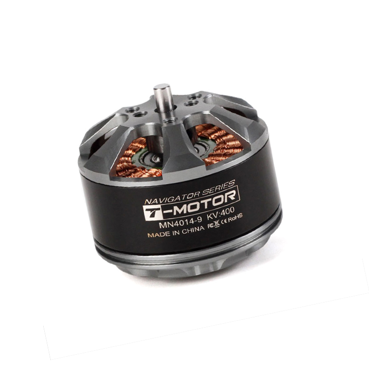 Rc Motor Drone - MN4014 400KV 330KV motor sin escobillas