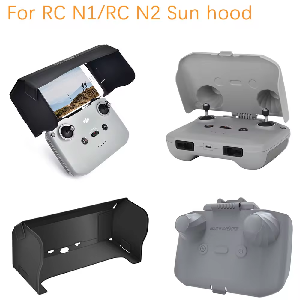 Drone Dji Rc Mavic 3 Pro - Parasol para Control Remoto RC-N1 para
