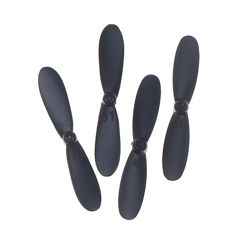 Drone Rc Kit - ¡EN OFERTA! 8 piezas de hélices