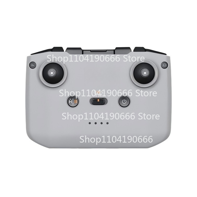 Drone Dji Rc Mini 3 Pro - Control Remoto DJI RC-N2 Modelo RC151