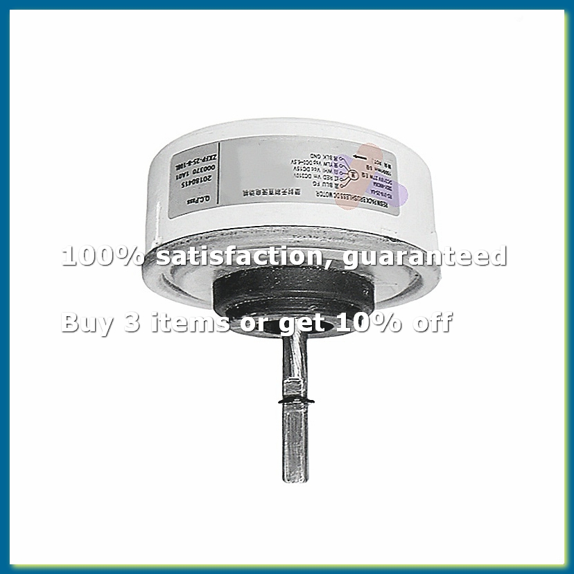Brushless Motor - Motor de Aire Acondicionado DC310V 27W,