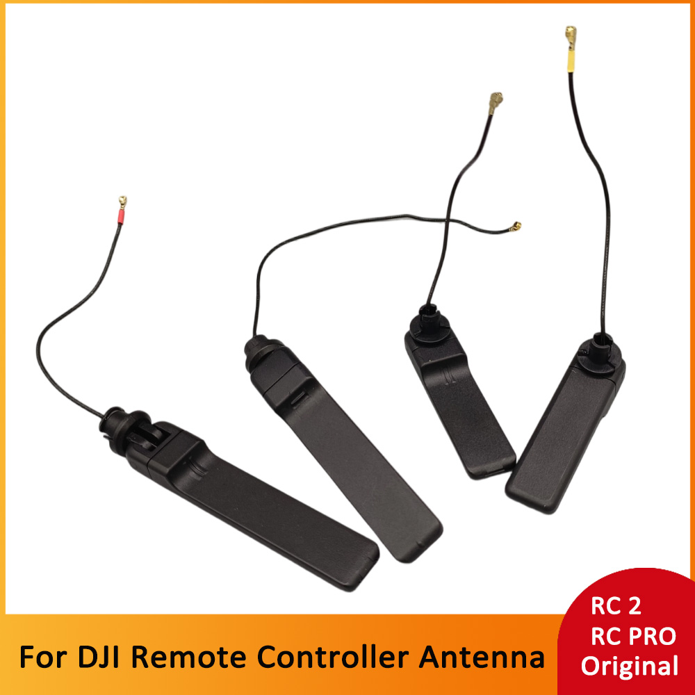 Drone Dji Rc Mavic 3 Pro - Antena de control remoto original RC