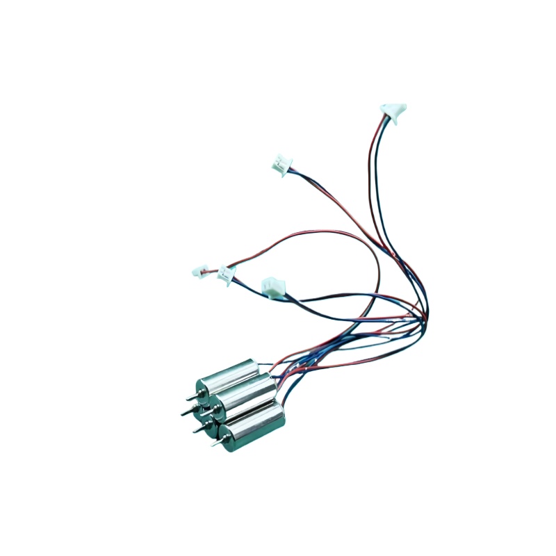 Analog Fpv Transmitter - 716 modelo de alta velocidad eje
