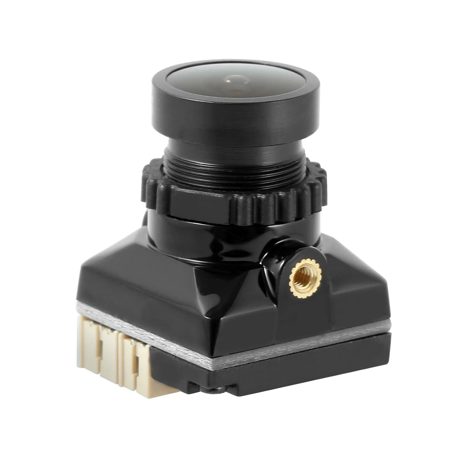 Drone Dji Rc 3 - Mini Cámara FPV 1/3 CMOS 1500TVL