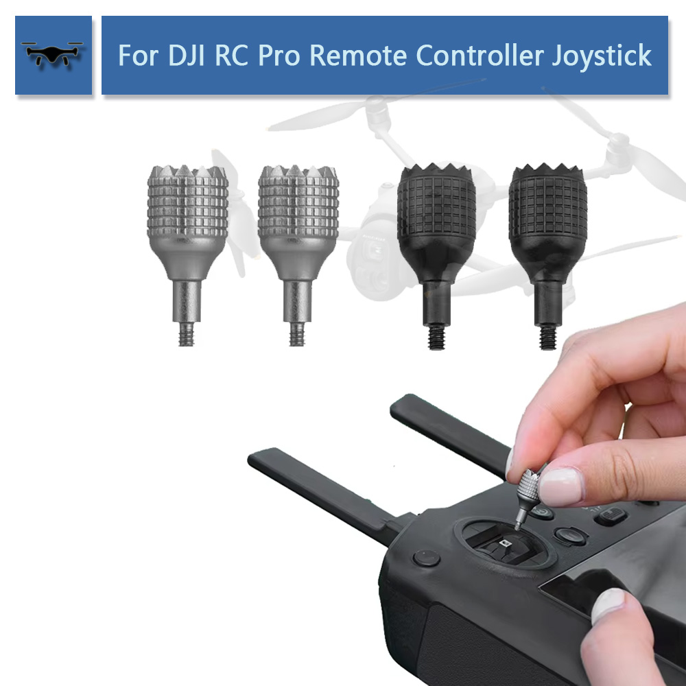 Drone Dji Rc Mavic 3 Pro - Joystick original para control remoto DJI