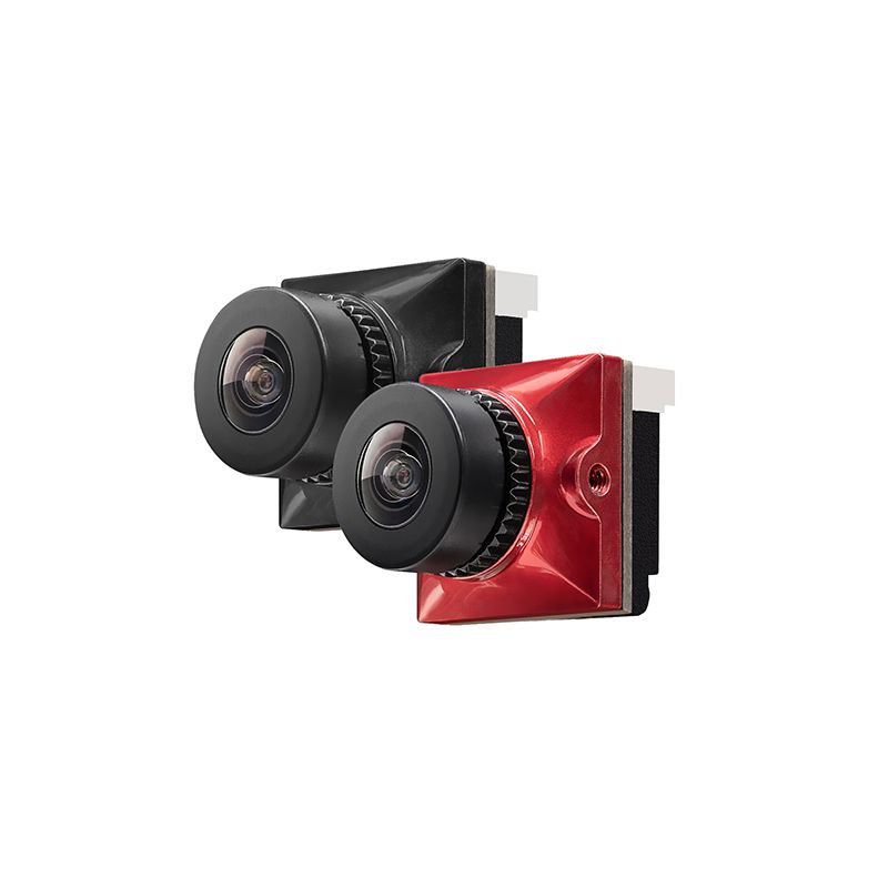 Caddx Fpv Camera - Cámara FPV Caddx Ratel 2 1200TVL