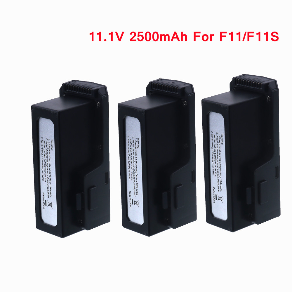 Analog Fpv Transmitter - Para SJR/C SJRC F11/F11 PRO batería
