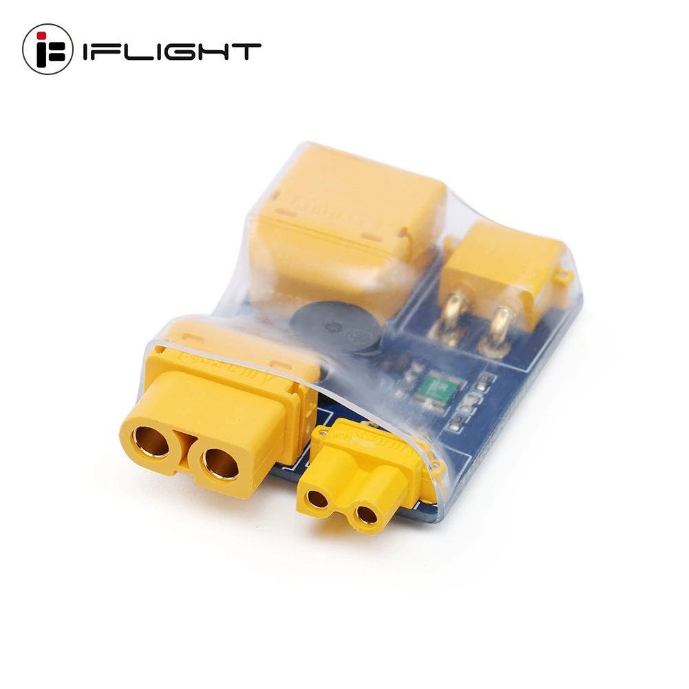 Drone Smart Rc - IFlight XT30 / XT60 Enchufe de
