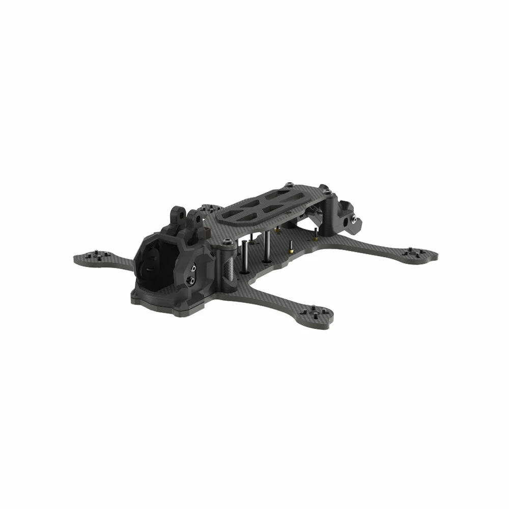 Drone Rc Kit - IFlight iH3 168mm distancia entre ejes