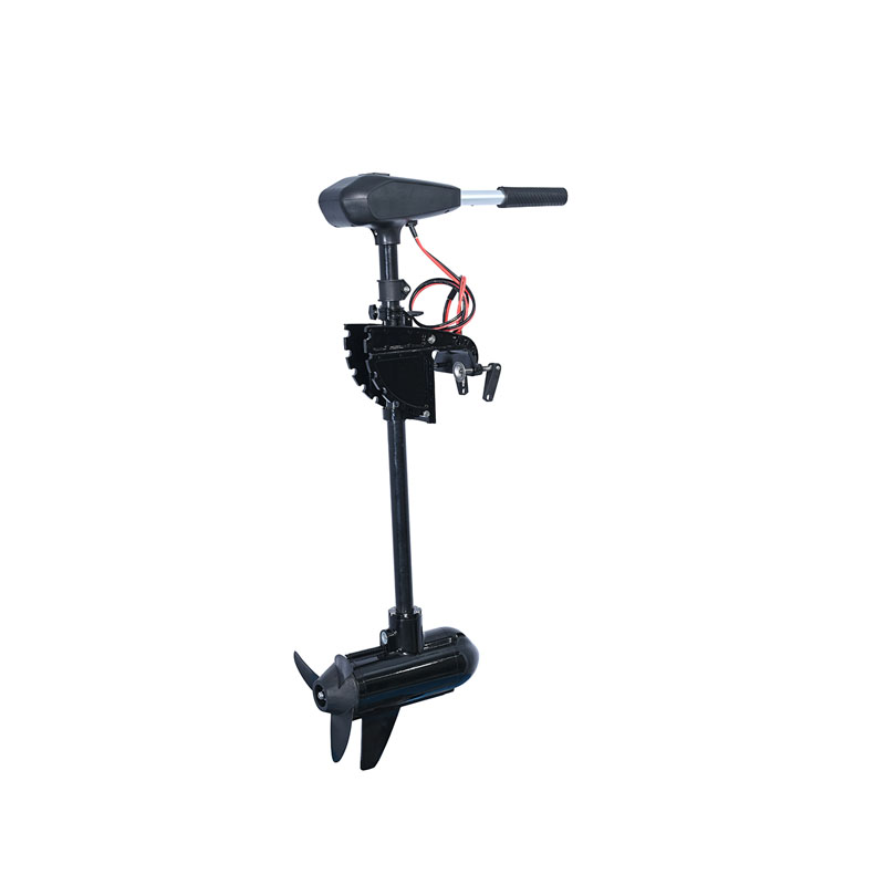 Brushless Motor - Motor Marino Sin Escobillas de 48V,