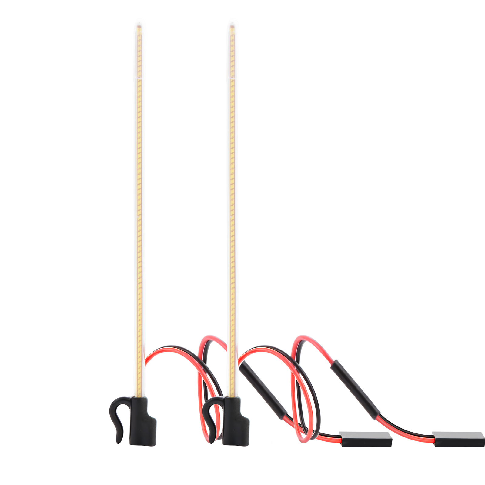 Drone Lidi Rc - ModRax 2 Luces LED para Antena