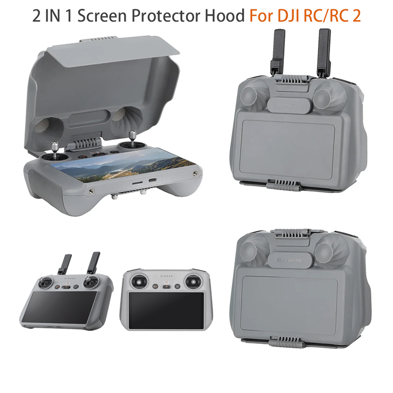 Drone Dji Rc Mavic 3 Pro - Cubierta protectora de pantalla para DJI