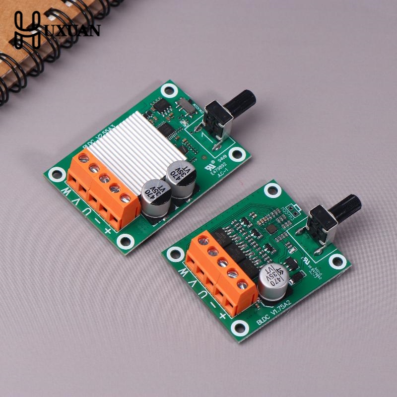 Brushless Motor - Placa de Control de accionamiento de