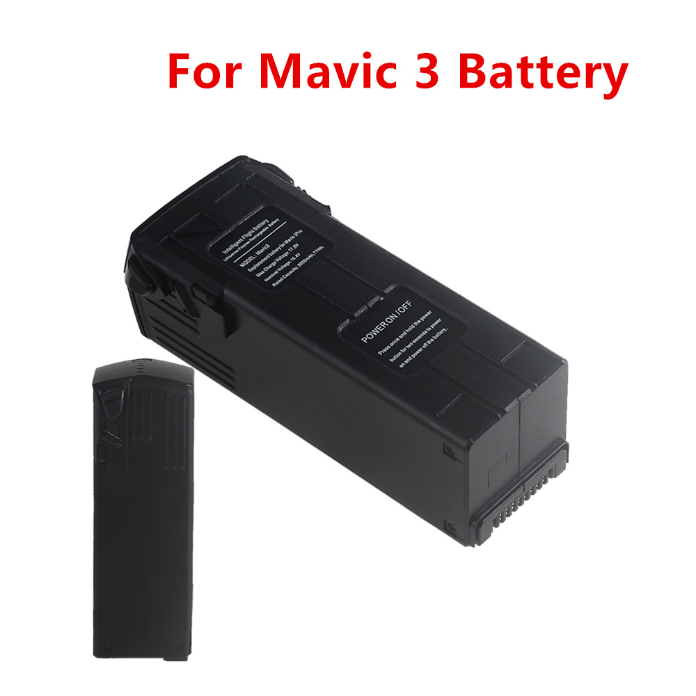 Drone Dji Rc Mavic 3 Pro - Batería de 5000mAh para DJI Mavic