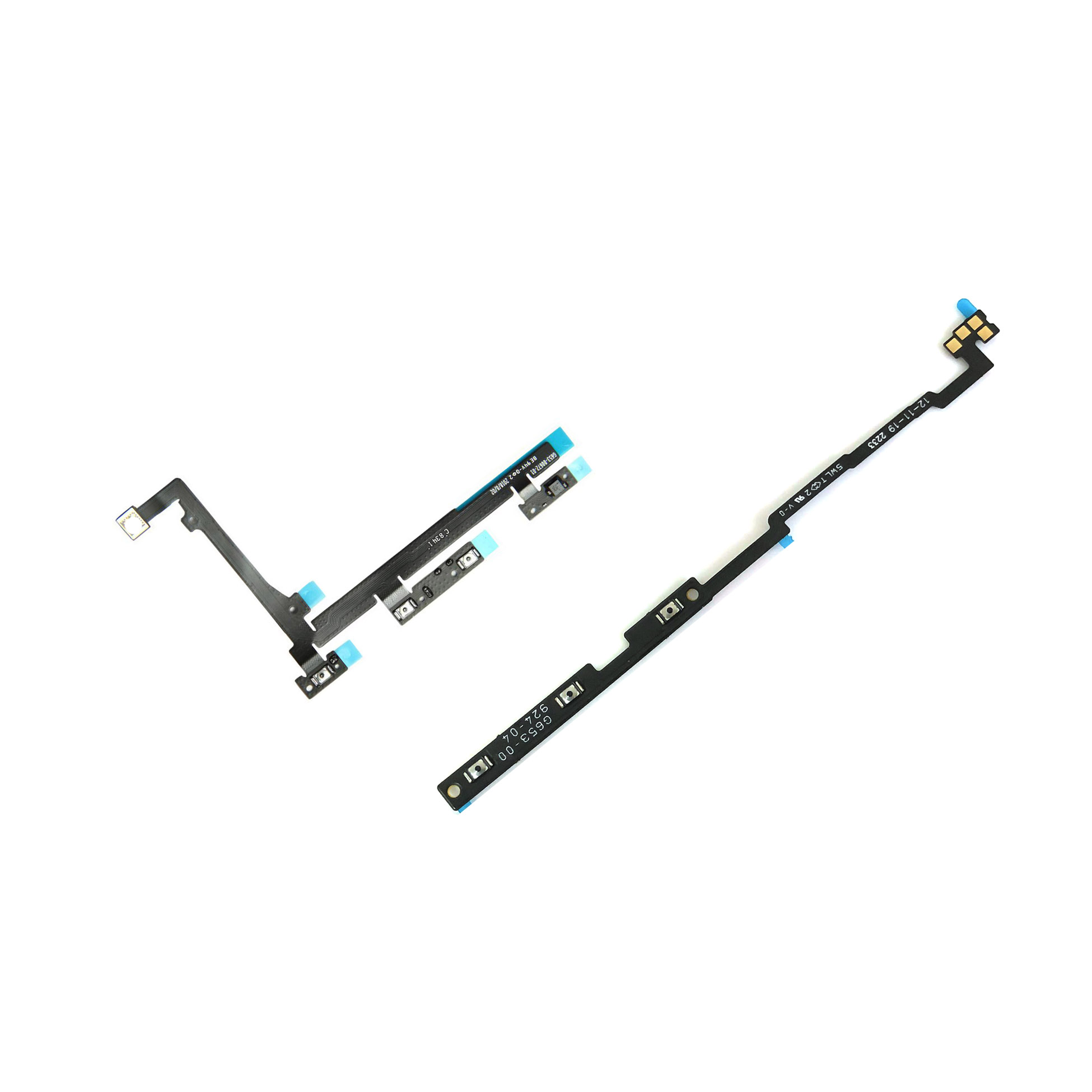 Drone Xl Rc - Cable flexible de botón de encendido