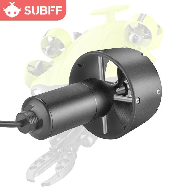 Brushless Motor - M481414 48V 14,5 kg 350m con