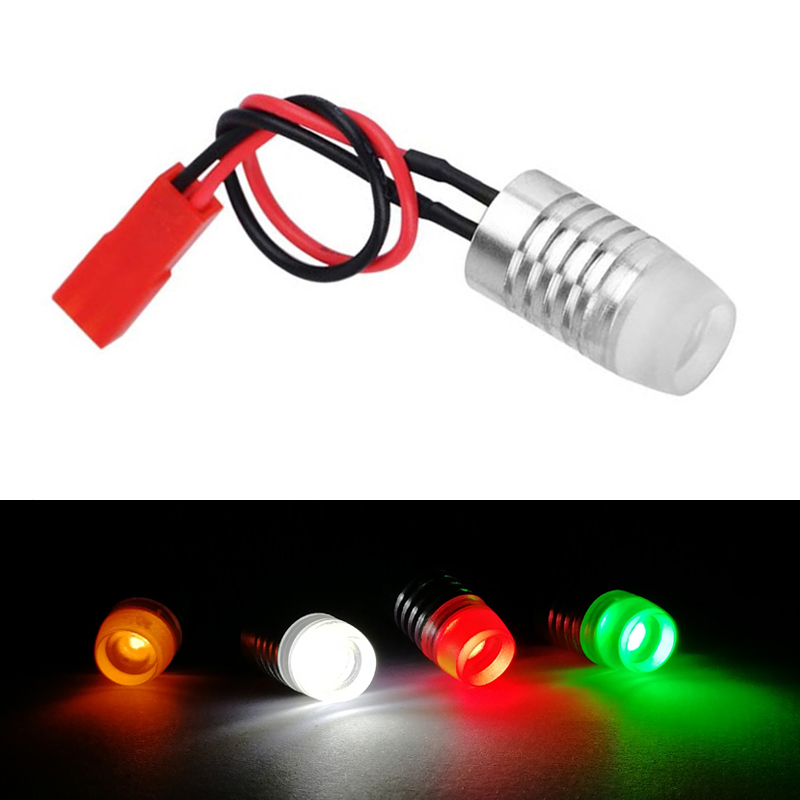 Drone Lidi Rc - Reflector de señal de luz LED