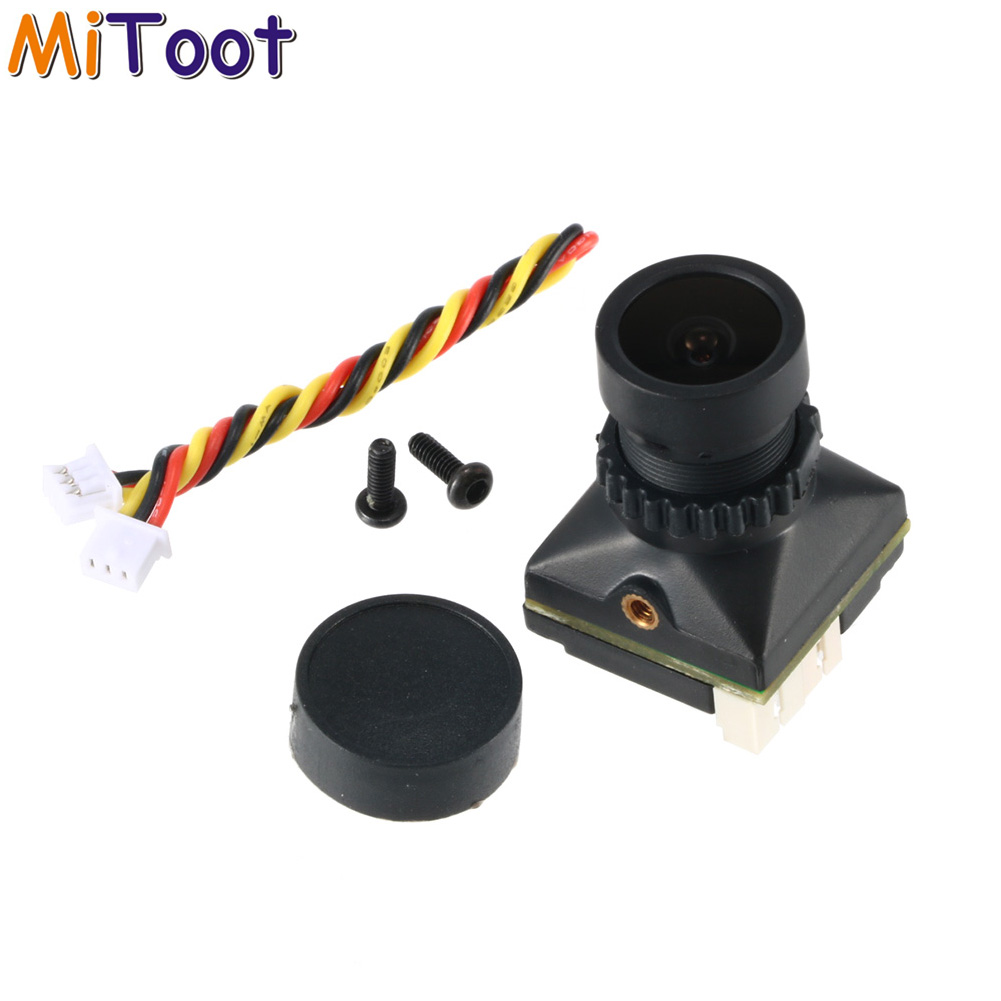Caddx Fpv Camera - Cámara FPV de 1800TVL y 5MP