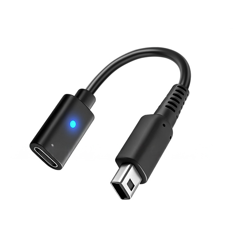 Drone Xl Rc - Cable Adaptador de Carga USB C