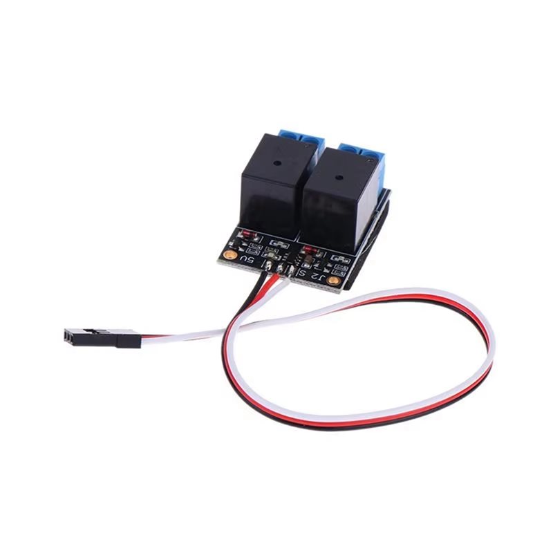 Drone Switch Rc - Interruptor de Relé Voltvibe-PWM J2 2