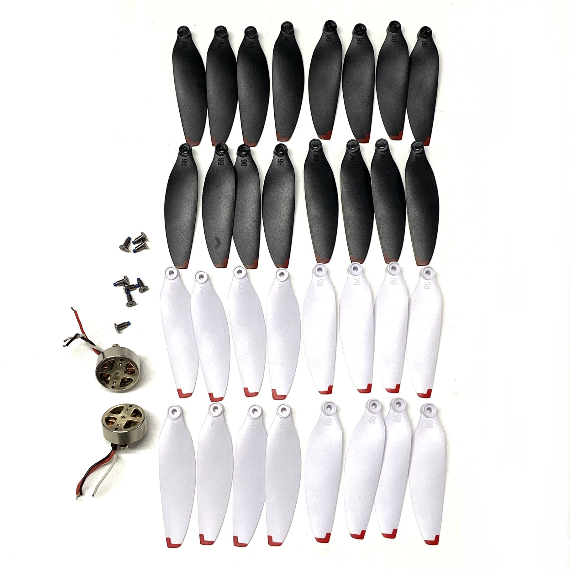Drone Rc S116 - Original S116 MAX Rc Drone Blade