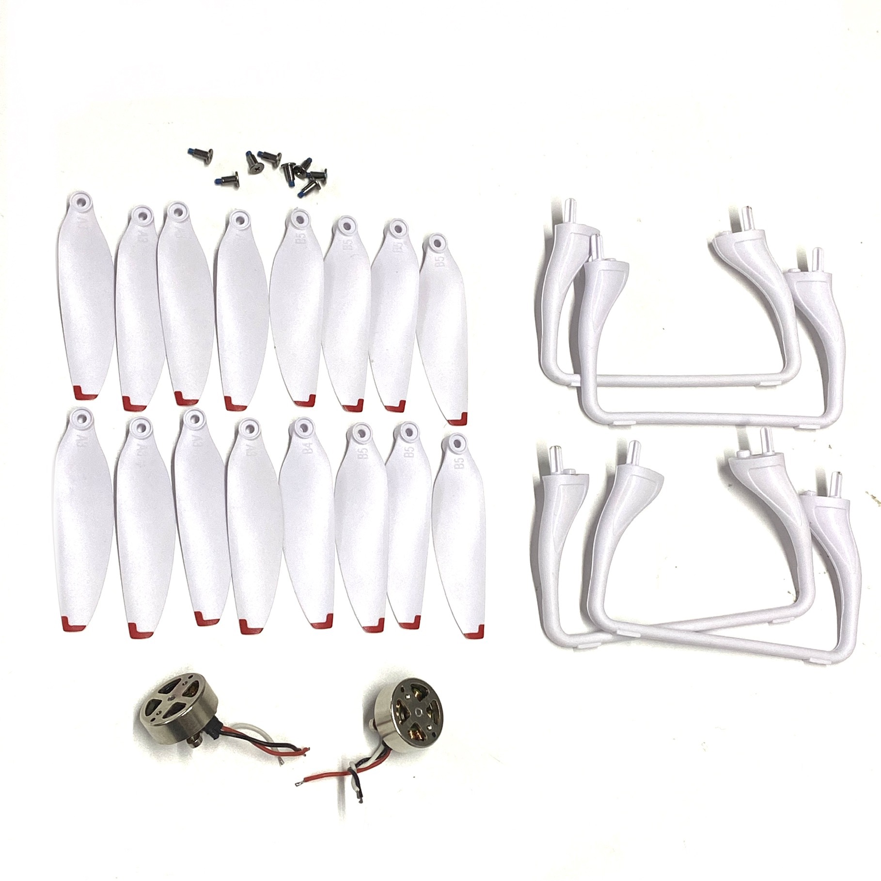 Drone Rc S116 - Motor sin escobillas S116 MINI MAX