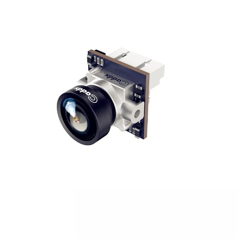 Caddx Fpv Camera - CADDX ANT Nano 1200TVL Global WDR