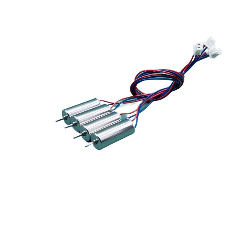 Analog Fpv Transmitter - Motor de copa hueca DIY para