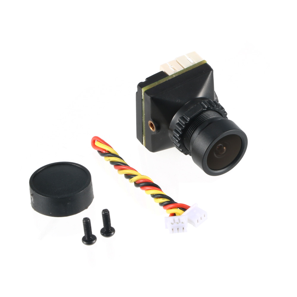 Caddx Fpv Camera - Cámara FPV UAngel ZD-C03 1800TVL 5MP