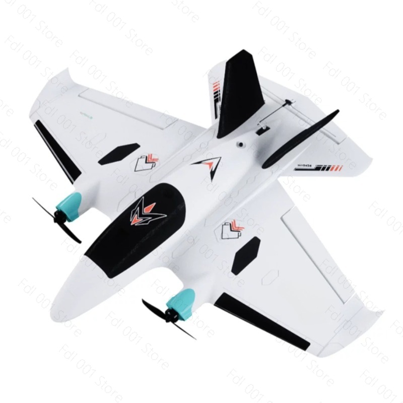 Rc Motor Drone - Avión RC de Ala Fija con