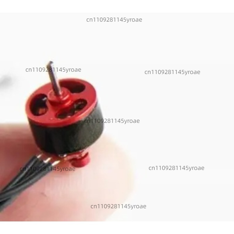Brushless Motor - Motor sin escobillas Tiny High KV,