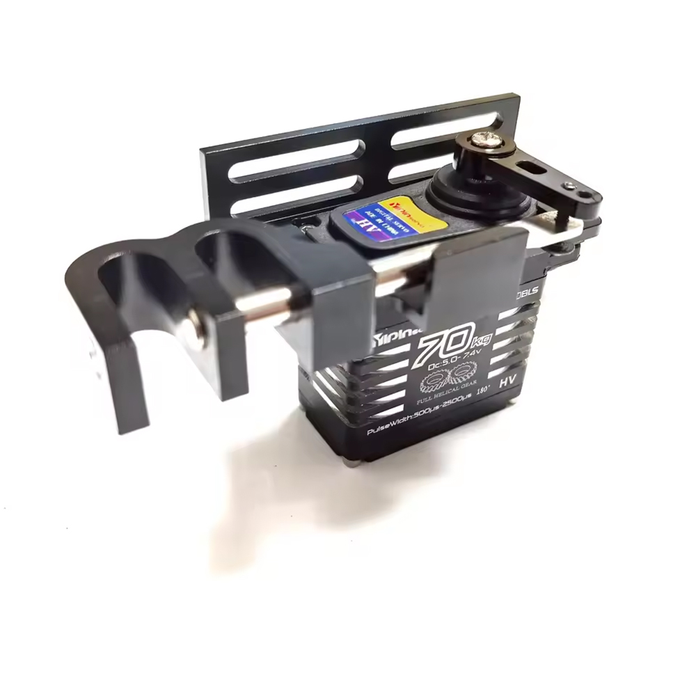 Drone Rc Kit - Motor Servo Sin Escobillas de 70