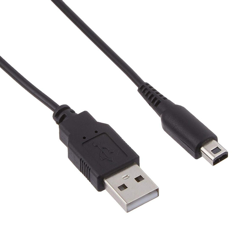 Drone Xl Rc - Cable de carga USB para Nintendo,