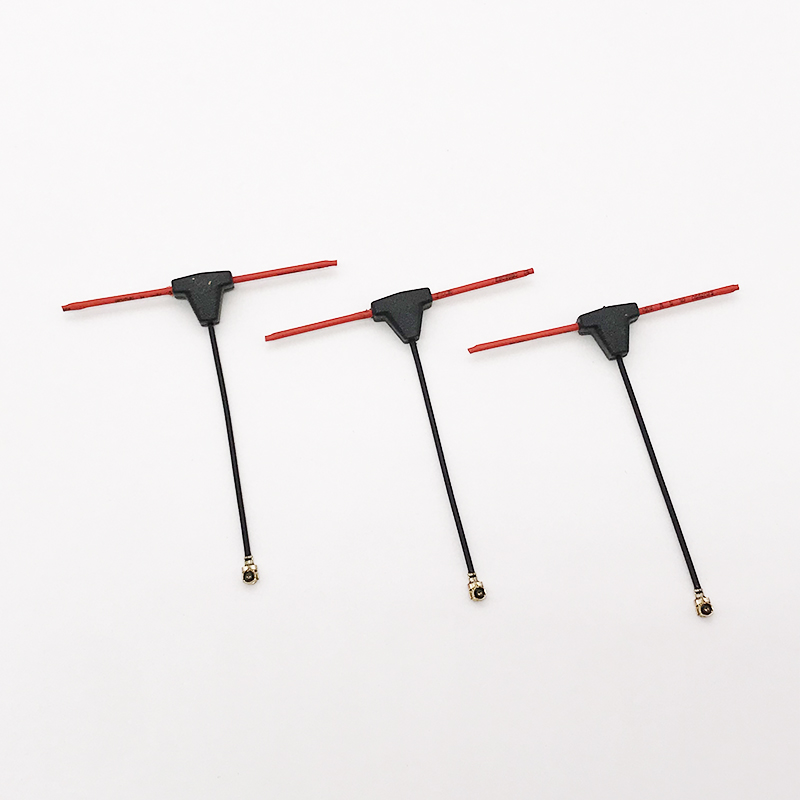- Remote Control (Rc) Drone - Antena T 2,4G 2DBI IPX1 para
