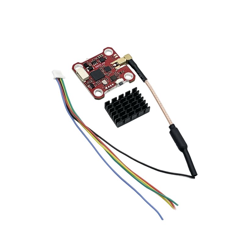 Analog Fpv Transmitter - Módulo de transmisión de señal de