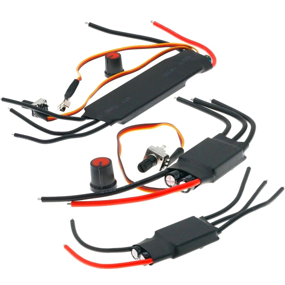 Brushless Motor - Controlador de motor CC trifásico sin
