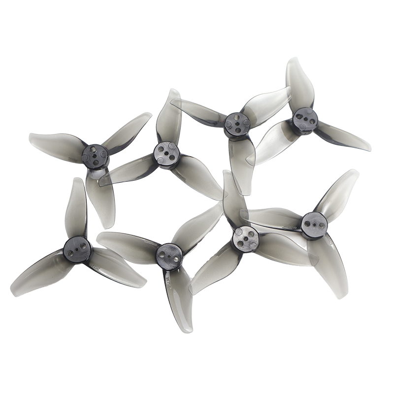 Rc Motor Drone - NUEVO 4 pares/8 unidades de hélices