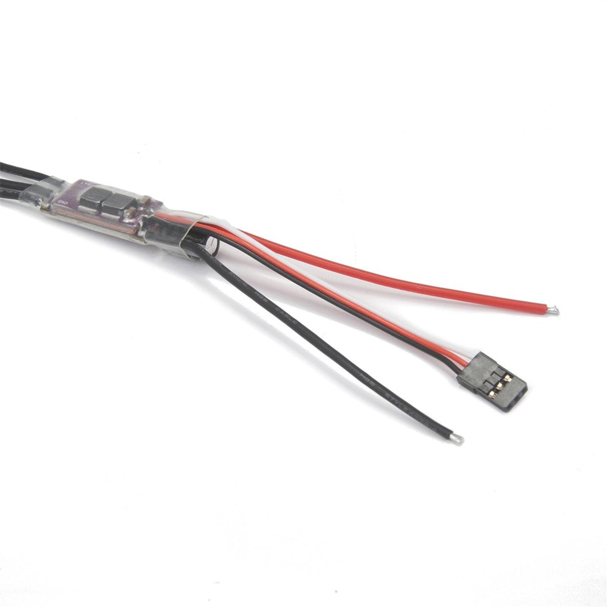 Rc Motor Drone - A002 1 Uds AM32 controlador de