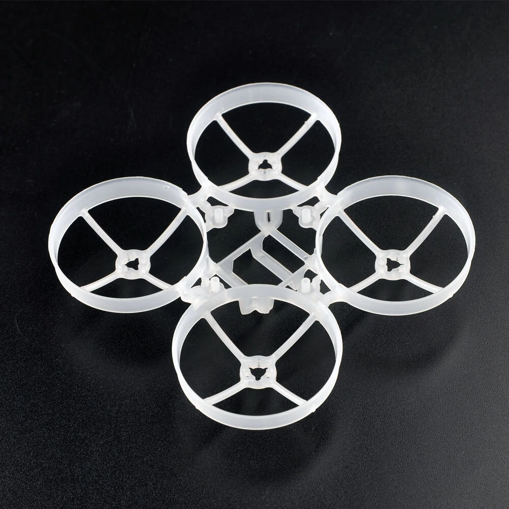 Drone Rc Kit - Happymodel Moblite7 Mobula7 V4 75mm distancia
