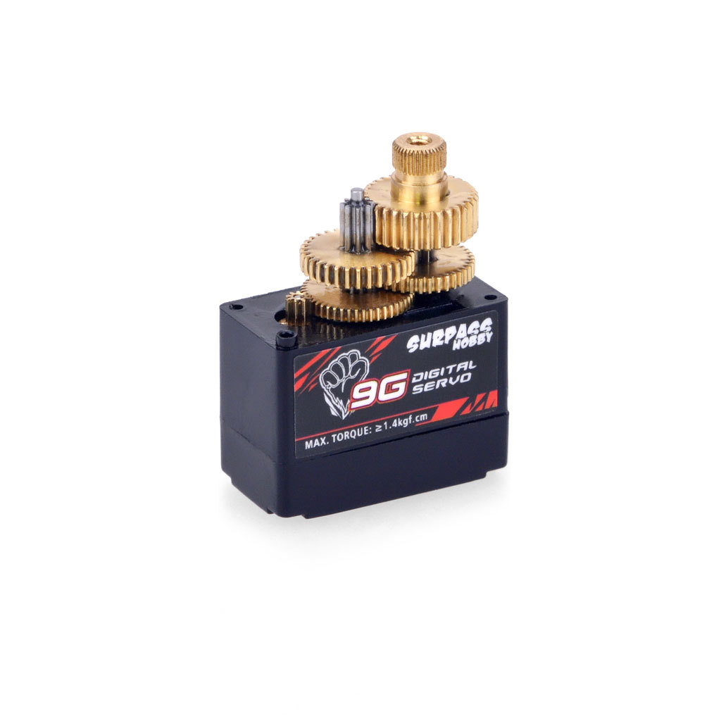 5 uds Surpass Hobby S0025M eng - Drone Rc Boat reseña y precio