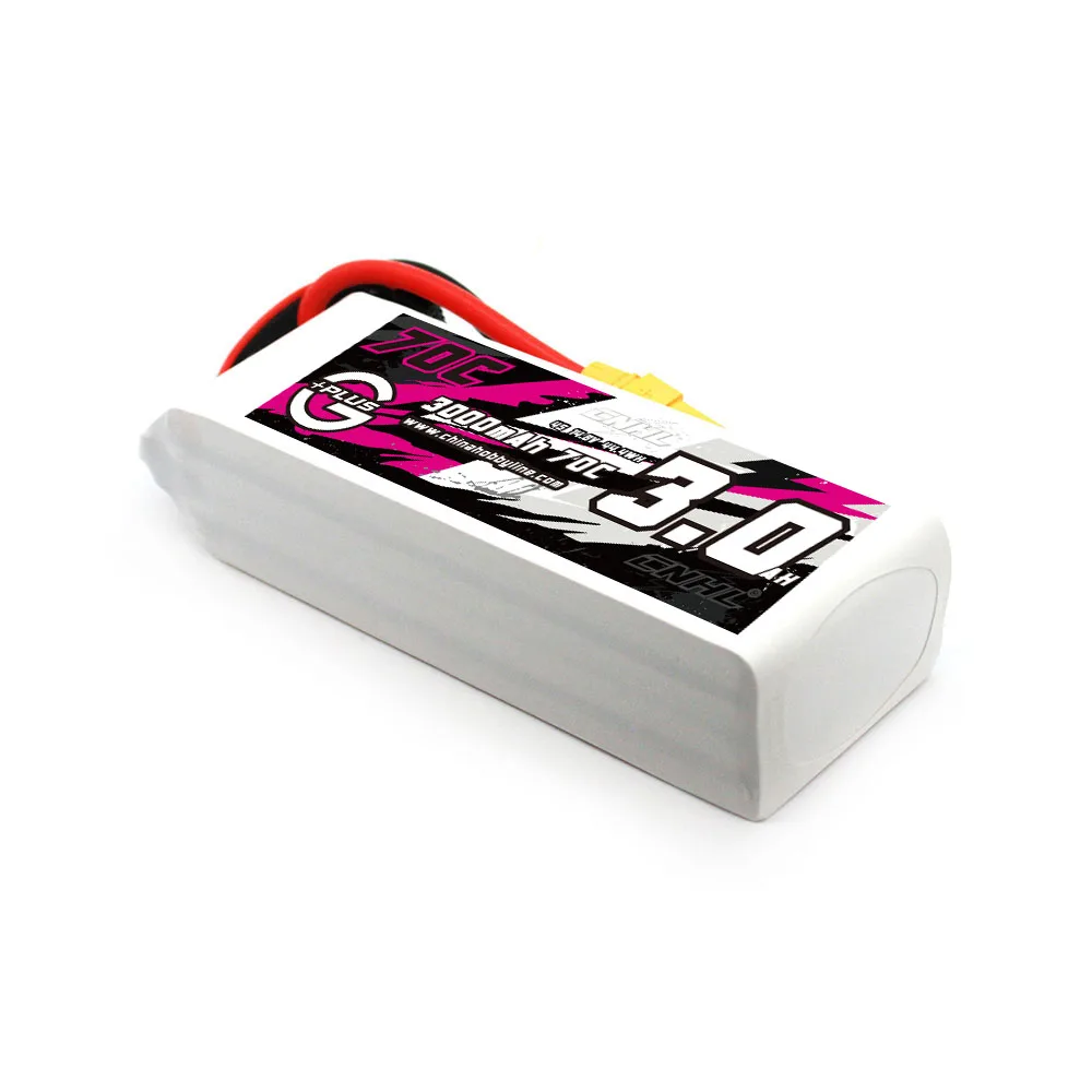 CNHL Lipo 3S 4S 11,1 V 4,8 V 3 - Drone Rc Boat reseña y precio
