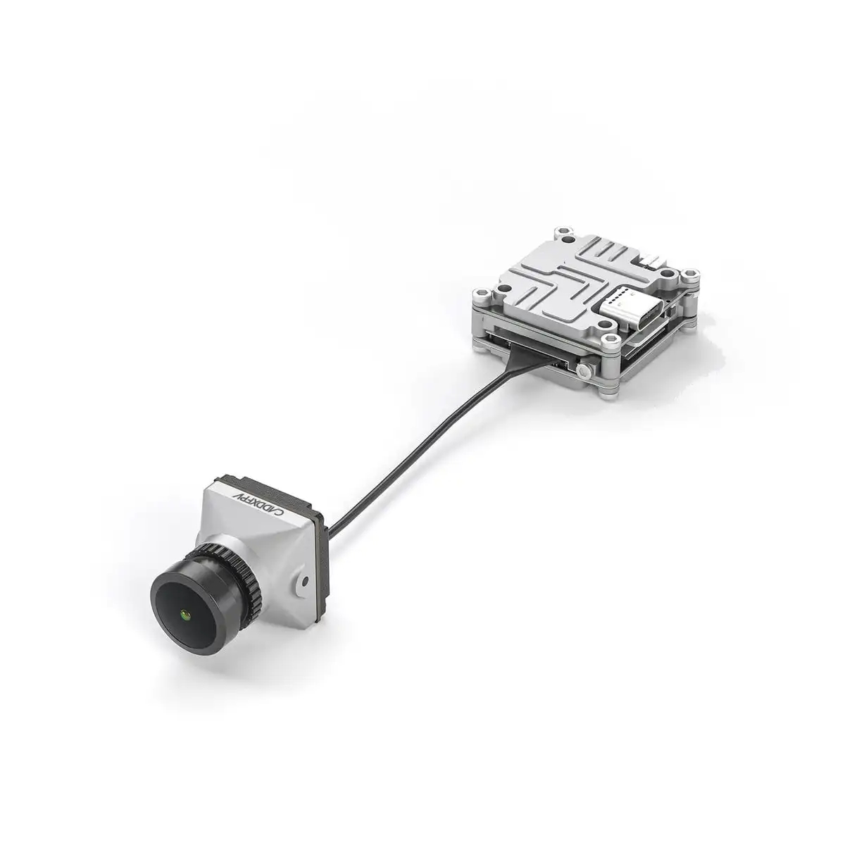 Caddx POLAR Vista Kit/Unidad d - Caddx Fpv Camera reseña y precio