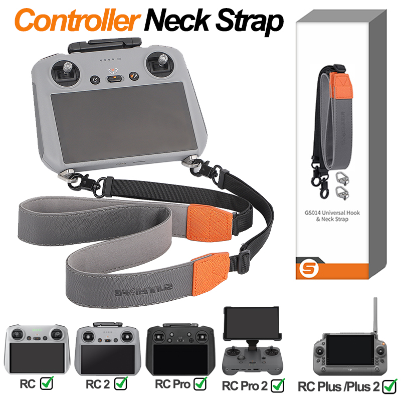 Cordón de control remoto para  - Drone Dji Rc 3 reseña y precio