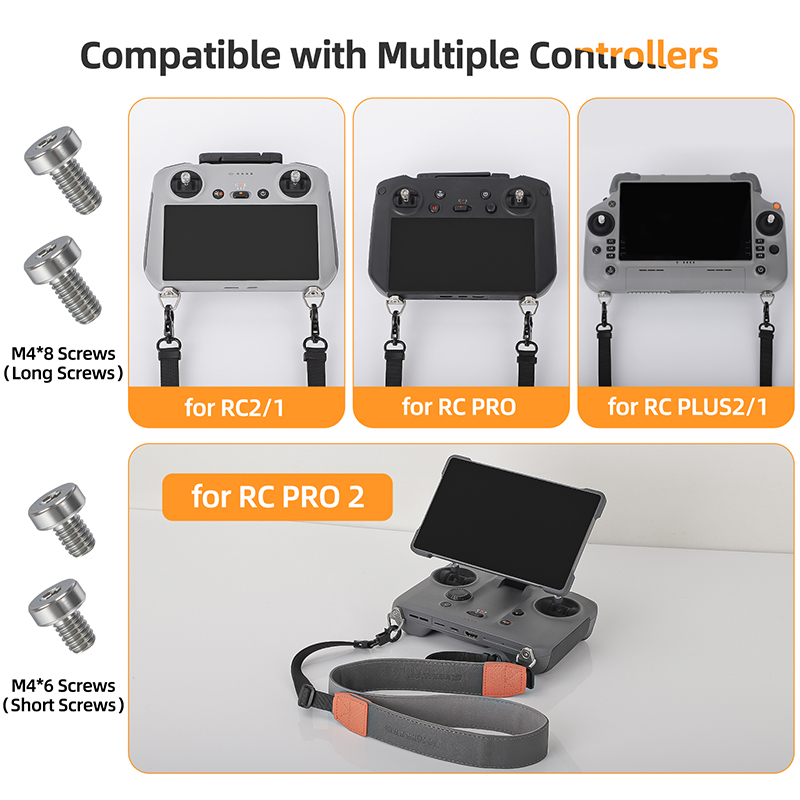 Cordón de control remoto para  - Drone Dji Rc 3 reseña y precio