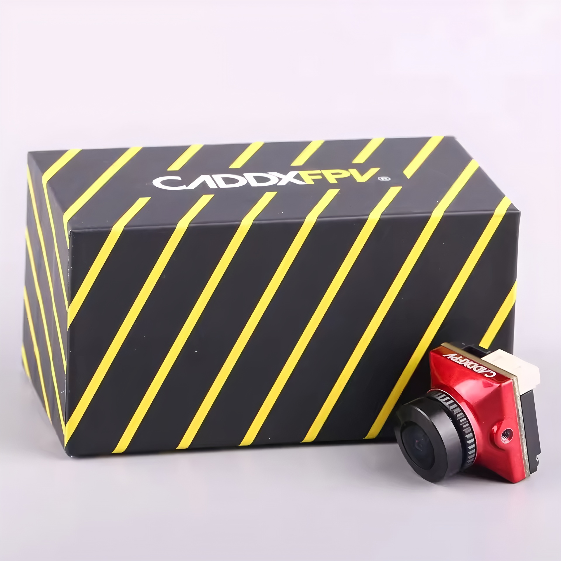 Caddx Ratel 2 V2 FPV Cámara Ra - Caddx Fpv Camera reseña y precio