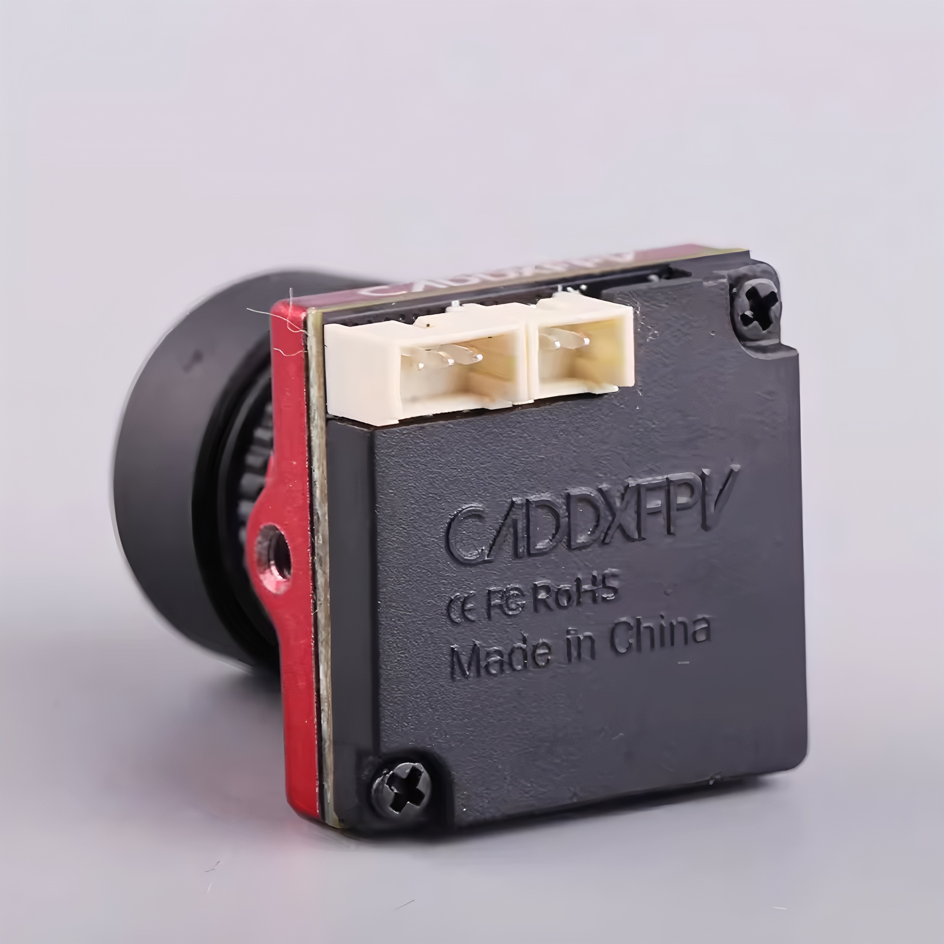 Caddx Ratel 2 V2 FPV Cámara Ra - Caddx Fpv Camera reseña y precio