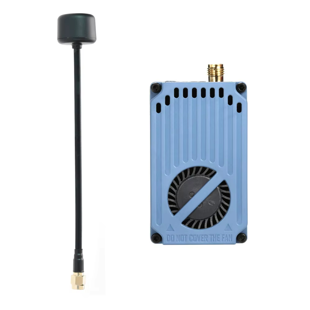 Módulo transmisor de vídeo RUS - - Remote Control (Rc) Drone reseña y precio